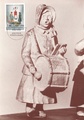 Finland - The Salvation Army maxi card