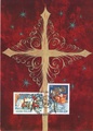 Finland - Christmas maxicard 27943