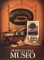 Finland - Post and tele museum maxi card