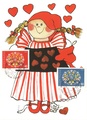 Finland - Christmas maxicard