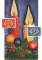 Finland - Christmas maxicard 27975