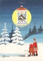 Finland - Christmas maxicard 27976