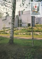Finland - The Salvation Army maxi card
