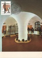 Finland - Museum activity maxi card