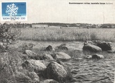 Finland - War veterans maxi card