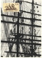 Finland - Sailships maxi card
