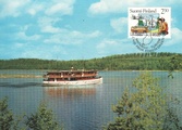 Finland - Domestic travel maxi card