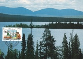 Finland - Domestic travel maxi card