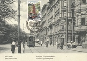 Finland - Tramway maxi card