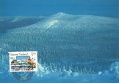 Finland - Domestic travel maxi card Lapland 28125