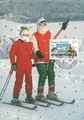 Finland - Domestic travel maxi card 28126