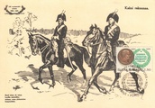 Finland - Literature maxi card