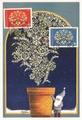 Finland - Christmas maxicard 28147