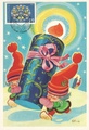 Finland - Christmas maxicard 28150