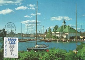 Finland - Helsinki maxicard 28165