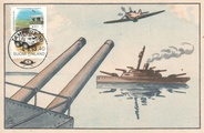 Finland - Defense forces maximum card