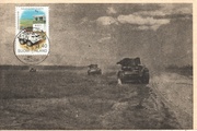 Finland - Defense forces maximum card