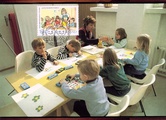 Finland - Children’s Playgroups & Preschool Maxicard