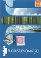 Finland - Defense Forces, Finnish Lion Maximum Card