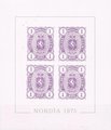 Suomi 1975 - Nordia 1975 Suomi 1975 - Nordia 1975