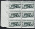 Suomi 1947 - Numerokuusilo 1033-3-1955 Postibussi 30 mk Suomi 1947 - Numerokuusilo 1033-3-1955 Postibussi 30 mk