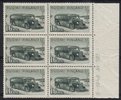 Suomi 1946 - Numerokuusilo 705-6-1946 Postibussi 16 mk Suomi 1946 - Numerokuusilo 705-6-1946 Postibussi 16 mk