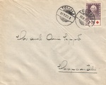 Suomi 1935 - Kuori Toijala 16.V.35 PR 1935 2mk+20p Porthan Suomi 1935 - Kuori Toijala 16.V.35 PR 1935 2mk+20p Porthan