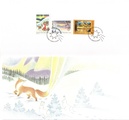 Suomi 1999 - Joulupostikortti 1999 Posti Suomi 1999 - Joulupostikortti 1999 Posti