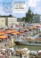 Suomi - Helsingin kauppatori - Portugal 1998 Suomi - Helsingin kauppatori - Portugal 1998
