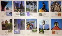 Suomi - Näyttely postikortteja 1999 (10) Suomi - Näyttely postikortteja 1999 (10)