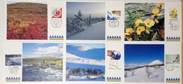 Suomi - Näyttely postikortteja 2001 (6) Suomi - Näyttely postikortteja 2001 (6)