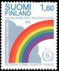 Finland 1986 - International Peace Year