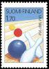 Suomi 1987 - Keilailun MM kisat 1987 Suomi 1987 - Keilailun MM kisat 1987