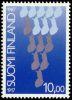 Finland 1987 - Finnish National independence 70th anniv. 2/2 10,00 mk