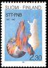 Suomi 1987 - Suomen tietotoimisto Oy 100 vuotta Suomi 1987 - Suomen tietotoimisto Oy 100 vuotta