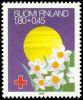 Finland 1988 - Red Cross 1988 Festivals 2/3 - 1,80 + 0,45mk Easter