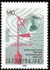 Finland 1988 - Meteorological Institute, 150th anniv.