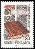 Suomi 1988 - Suomalainen kirja 500 vuotta Suomi 1988 - Suomalainen kirja 500 vuotta