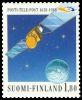 Finland 1988 - Finnish Postal Service, 350th Anniv. 6/6