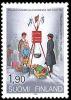 Suomi 1989 - Pelastusarmeija Suomessa 100 vuotta Suomi 1989 - Pelastusarmeija Suomessa 100 vuotta