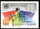 Suomi 1989 - Physiologia - Fysiologia