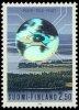 Finland 1990 - Incorp. of the Posts and Telecommunications 2/2 2,50 mk