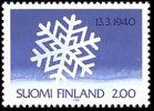 Suomi 1990 - Talvisodan päättymisestä 50 vuotta Suomi 1990 - Talvisodan päättymisestä 50 vuotta