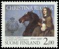 Finland 1990 - University of Helsinki, 350th Anniv. 1/2 2,00 mk