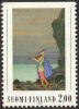 Suomi 1990 - Rudolf Koivu (1890 - 1946) 2/6 - Satu suuresta soittoniekasta Suomi 1990 - Rudolf Koivu (1890 - 1946) 2/6 - Satu suuresta soittoniekasta
