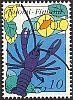 Suomi 1991 - Kalastus 3/5 - Ravustus Suomi 1991 - Kalastus 3/5 - Ravustus
