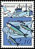 Suomi 1991 - Kalastus 4/5 - Silakoiden troolipyynti Suomi 1991 - Kalastus 4/5 - Silakoiden troolipyynti