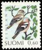 Suomi 1991 - Lintuja 2/3 - Peippo Suomi 1991 - Lintuja 2/3 - Peippo
