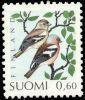 Finland 1991 - Birds 2/3 - Chaffinch