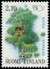 Finland 1991 - Nordic Cooperation Issue 1991 1/2 - Seurasaari Island